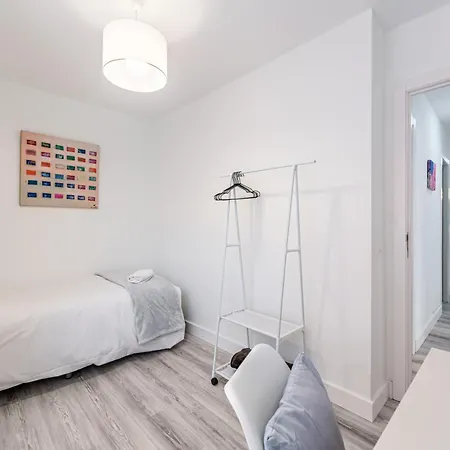 Supreme & Comfort - Apartamento *