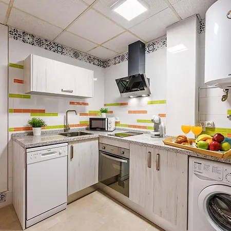 Apartamento Supreme & Comfort - Málaga