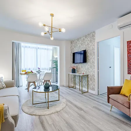 Apartamento Supreme & Comfort - Málaga