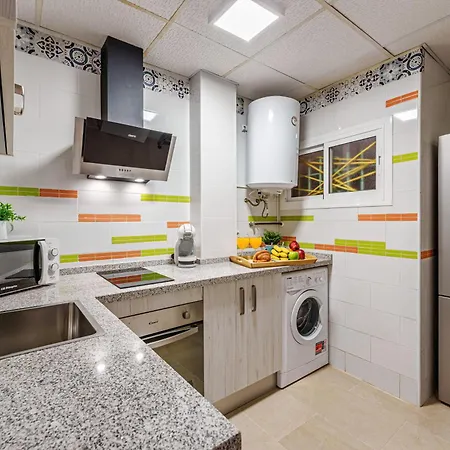 Apartamento Supreme & Comfort - *