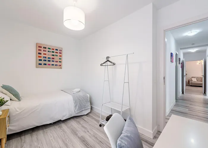 Supreme & Comfort - Apartment *