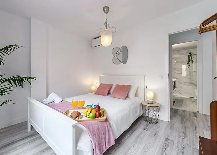 Apartment Supreme & Comfort - Malaga
