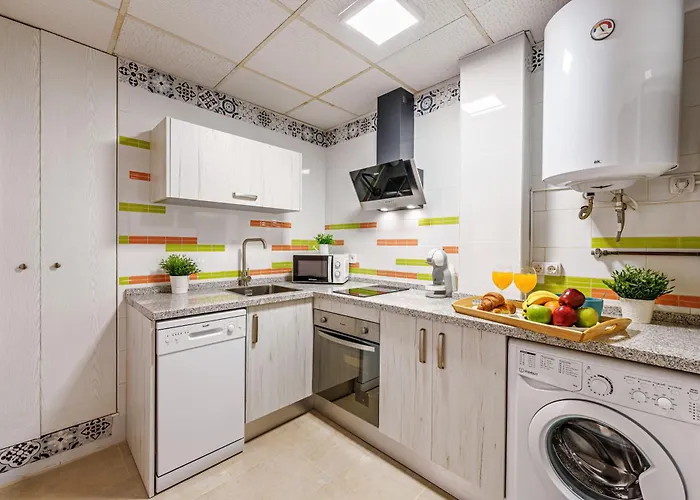 Apartment Supreme & Comfort - Malaga