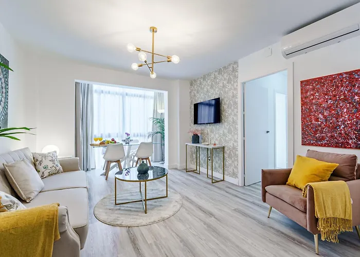 Apartment Supreme & Comfort - Malaga
